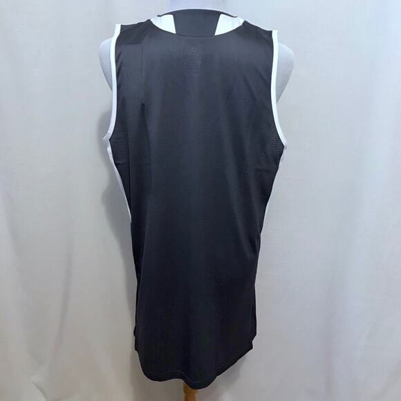 Adidas NWT Grey Generic Team Jersey Men XL - Picture 6 of 10